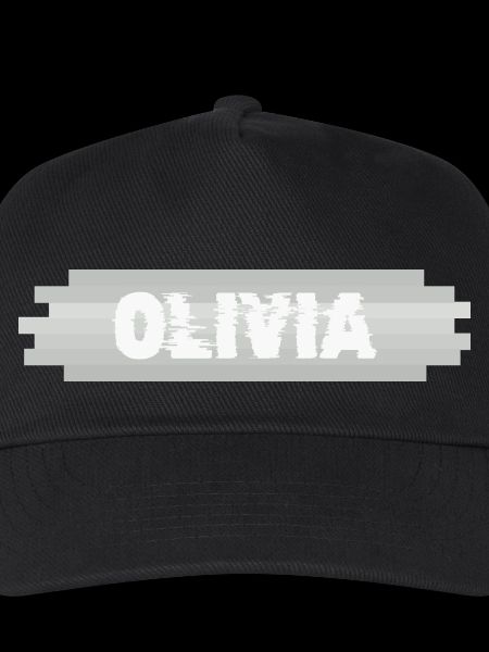 Olivia als Name