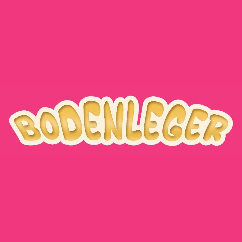 Bodenleger