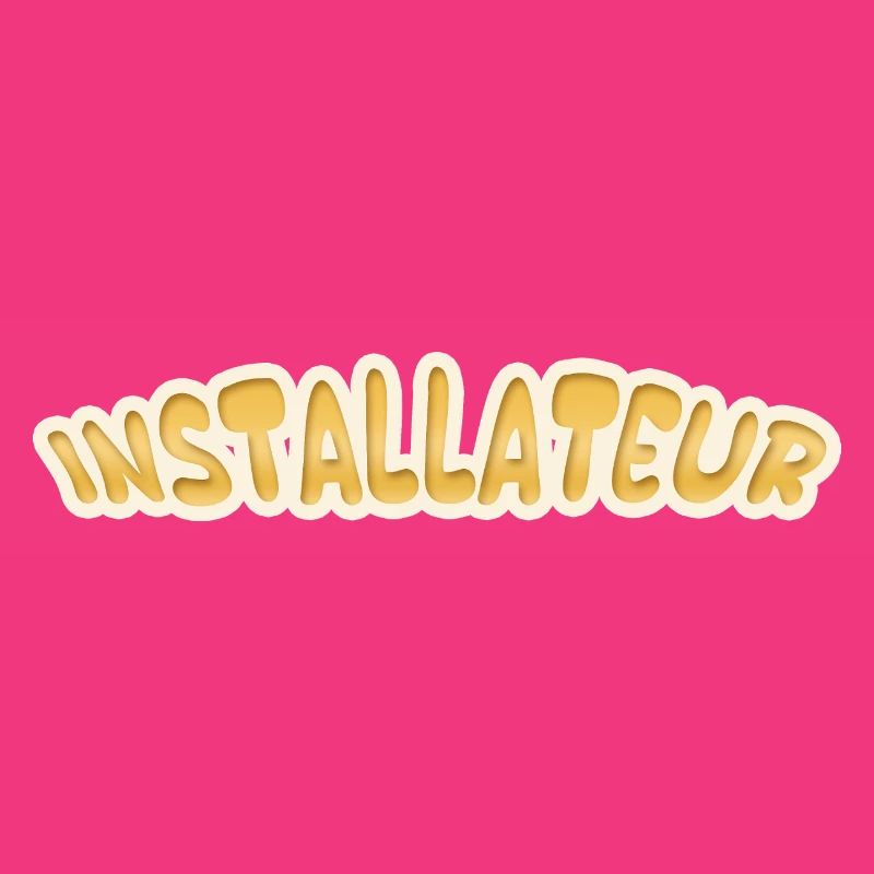 Gift for installer