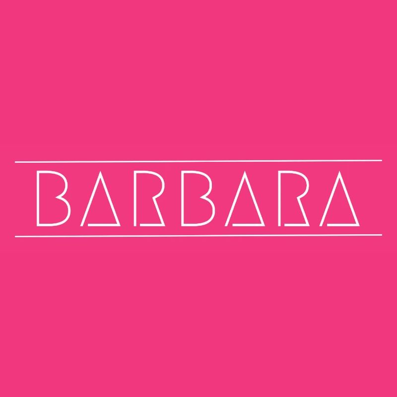 Barbara spacig
