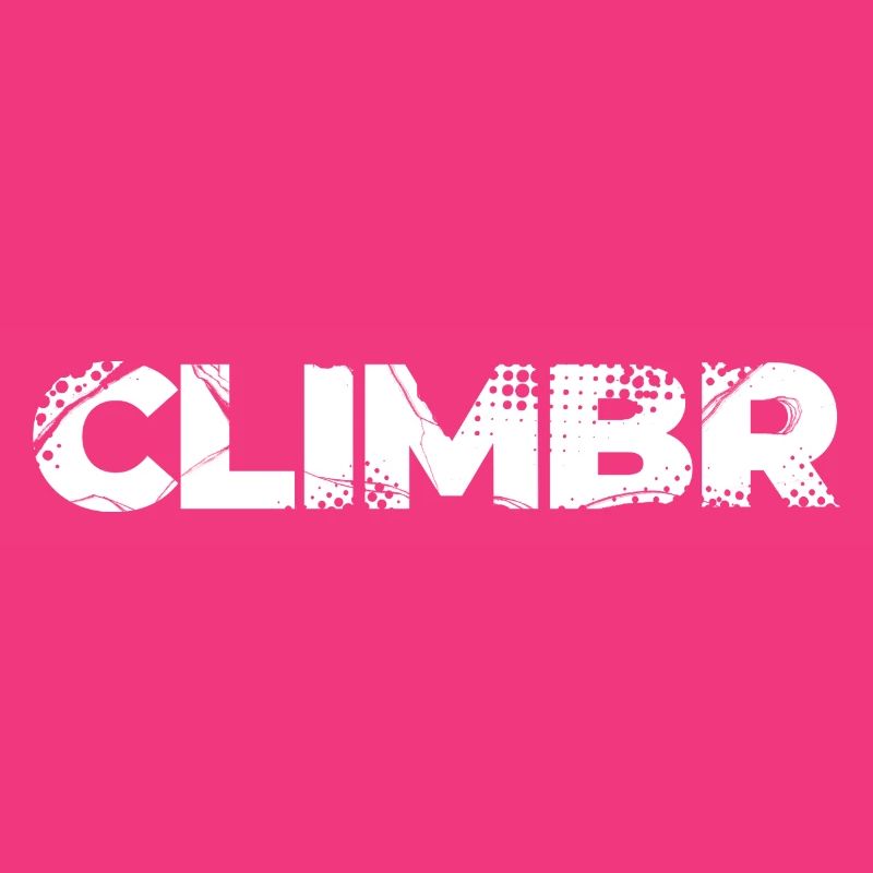 CLIMBR: Ein Design für Kletterer