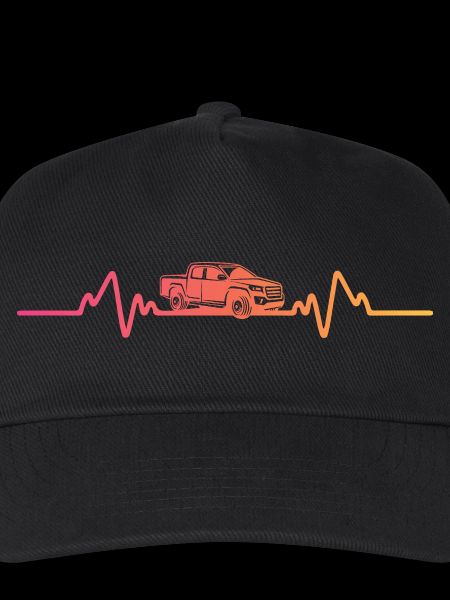 Sunset Heartbeat Pickup