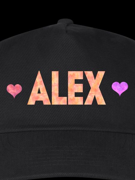 Alex