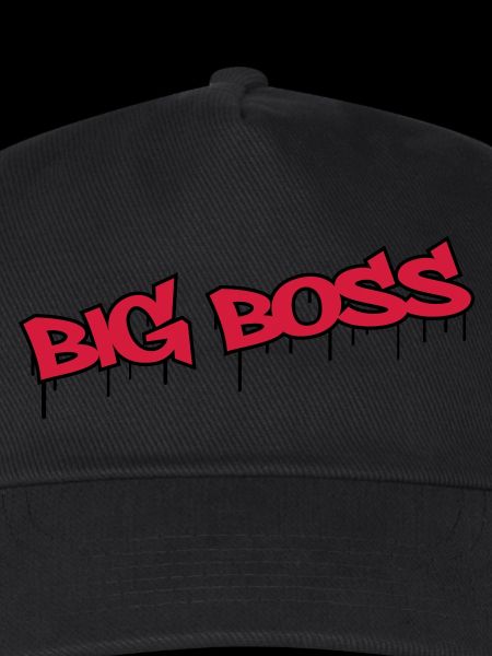 Big Boss