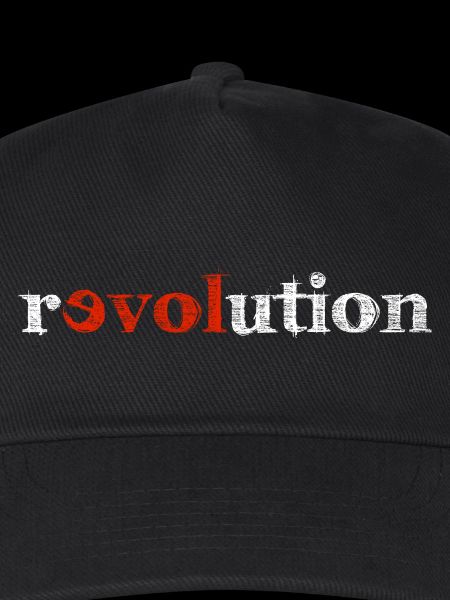 Revolution