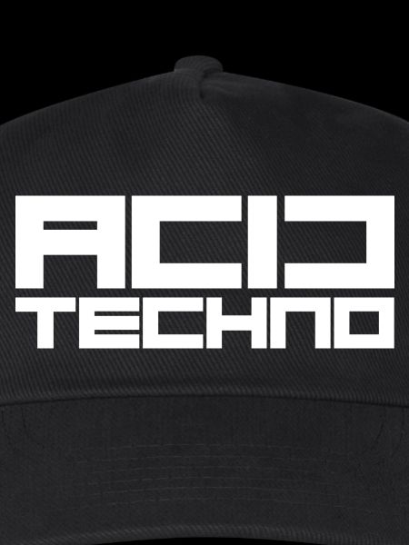 techno acide