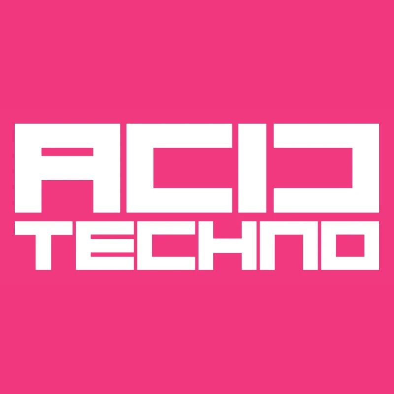 techno acide