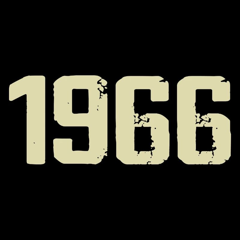 Jubiläum 1966