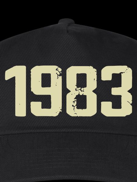 Jubiläum 1983