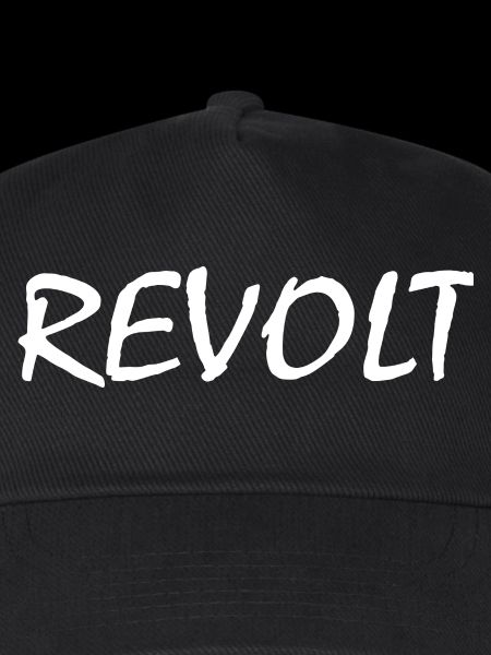 Revolt