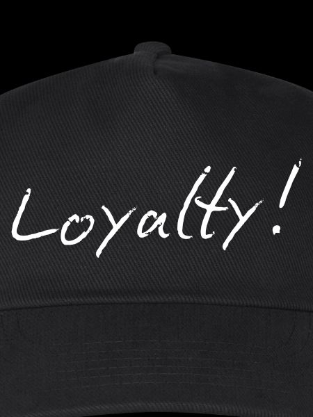 Loyalty
