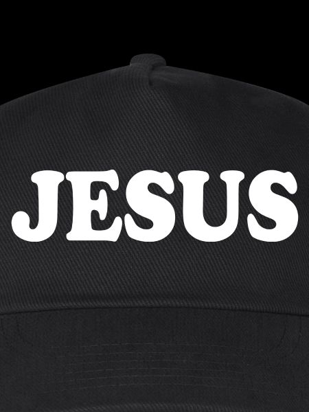 Jesus