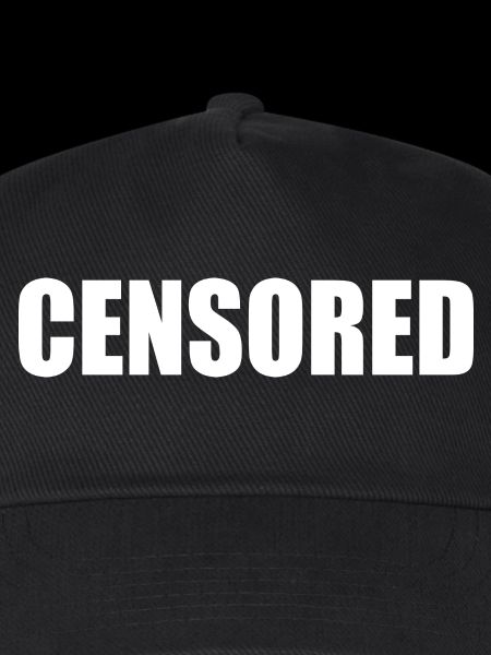 censored