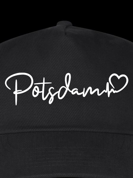Potsdam Herzschlag