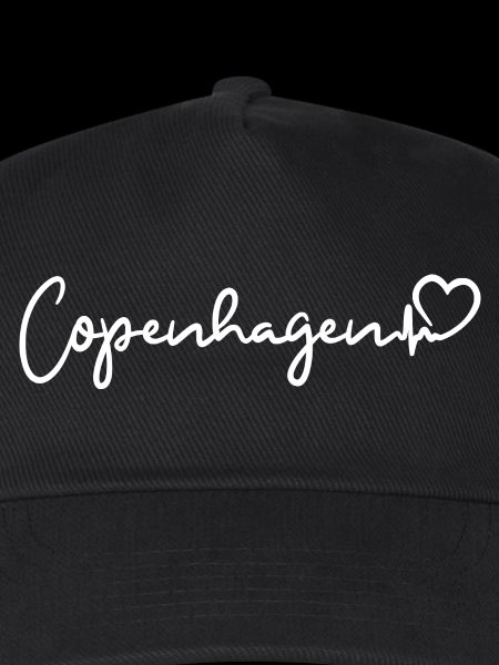 Copenhagen Herzschlag