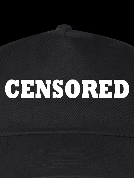 censored
