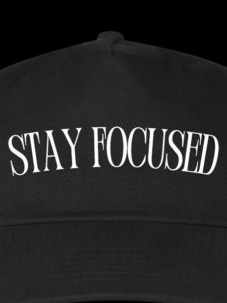 Stay Focused