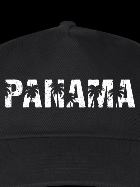 Panama Palmen