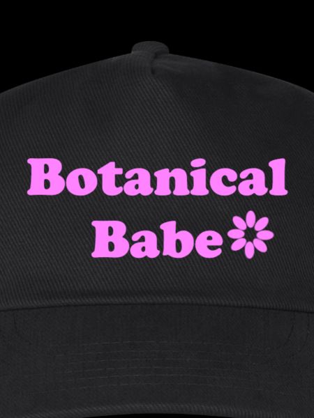 Botanical Babe