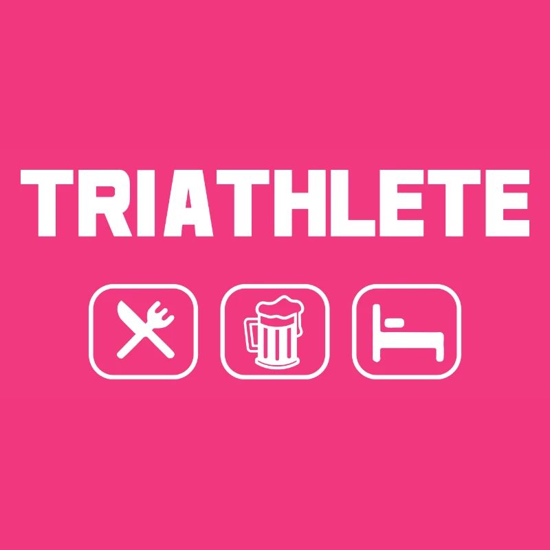 Triathlet