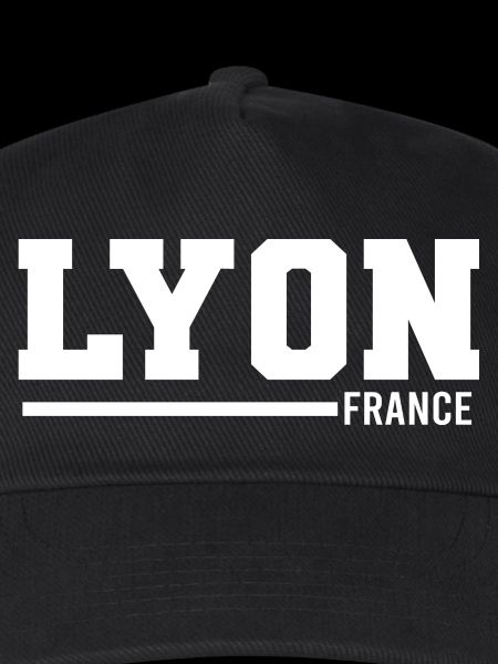 Lyon | Frankreich