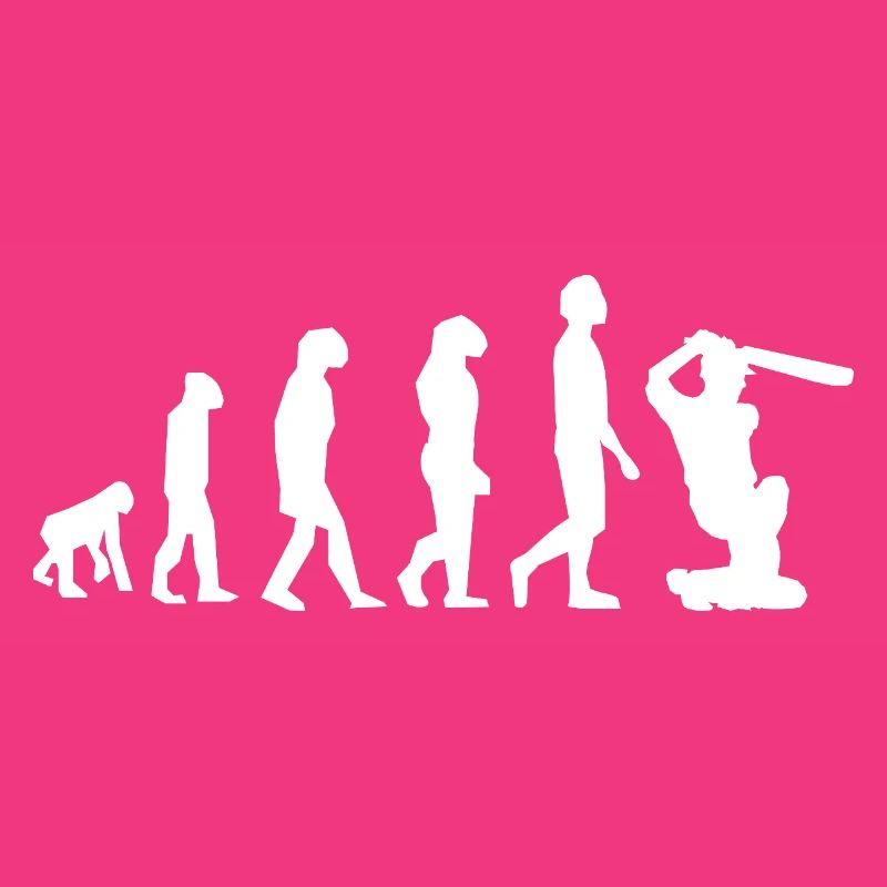 Evolution Cricket