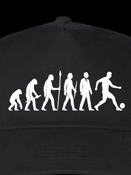 Evolution of Football