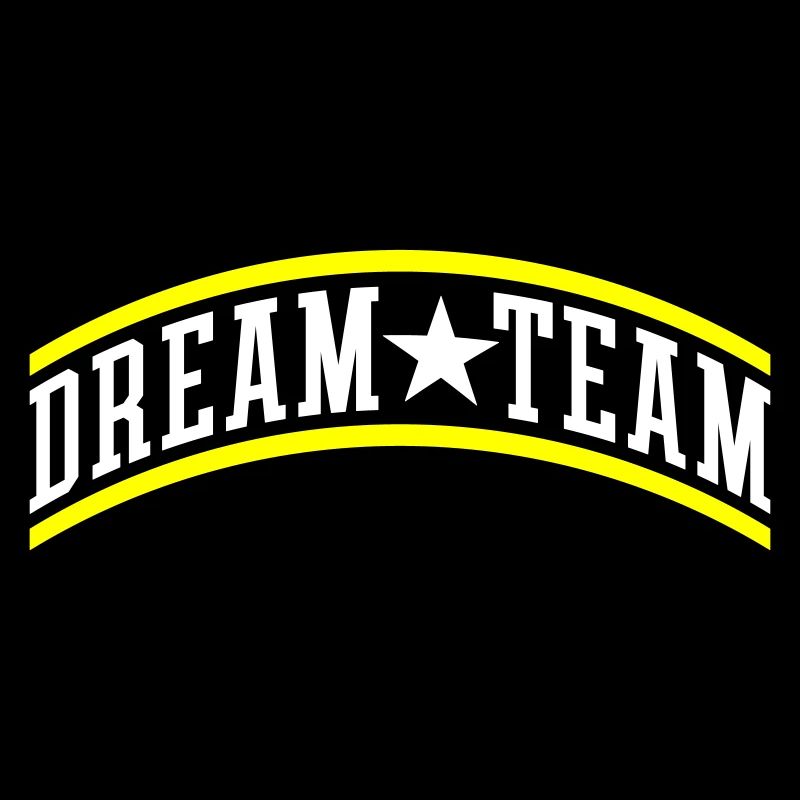Dream Team Teamwork