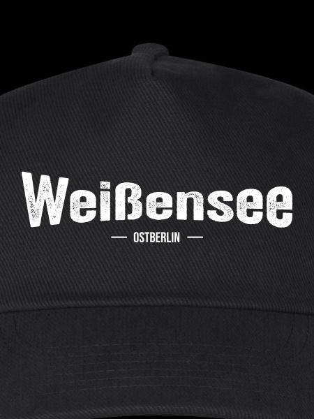 Weissensee Ostberlin