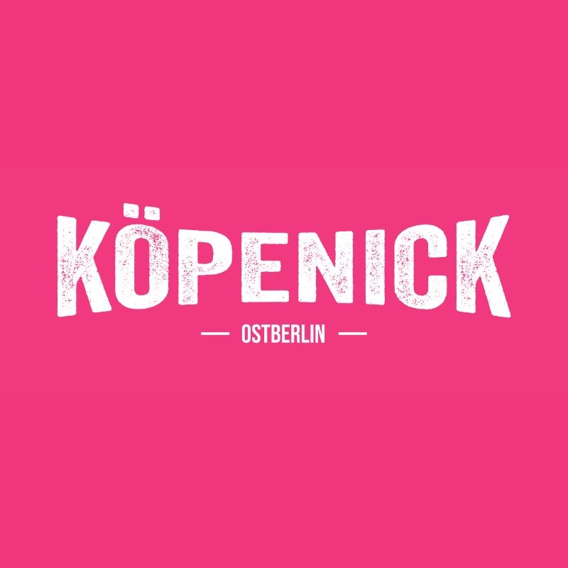 Köpenick Ostberlin