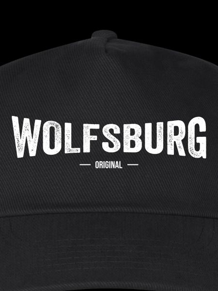 Wolfsburg Original