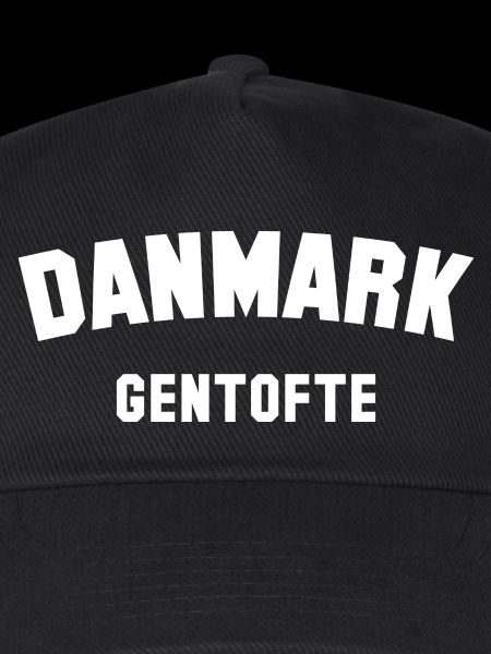 GENTOFTE Danmark