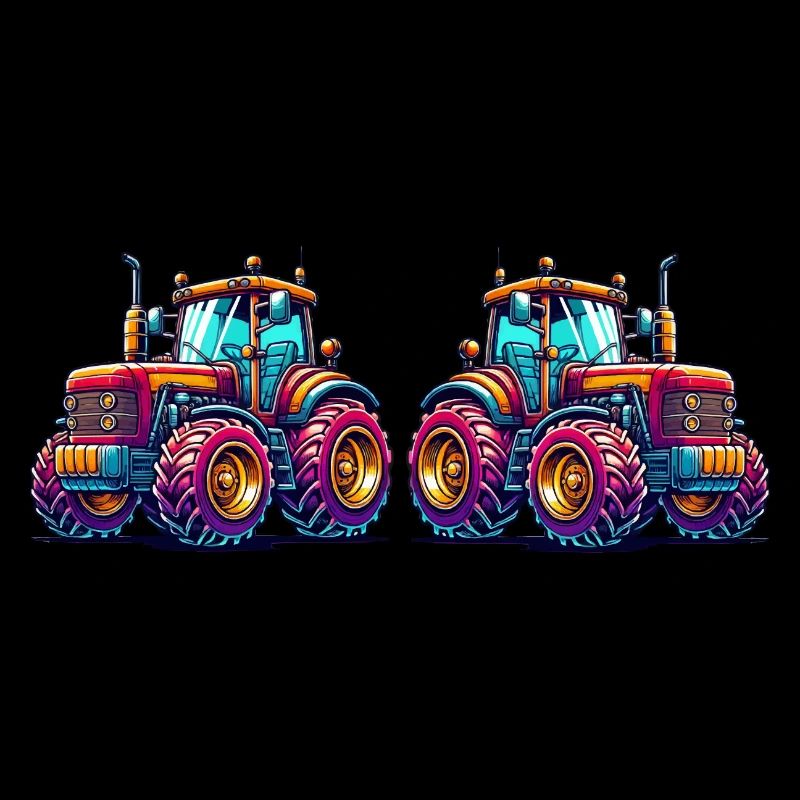 Traktor