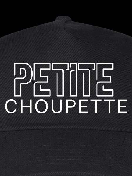 Kleine Choupette
