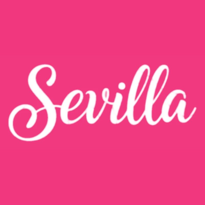 Sevilla Handlettering Script