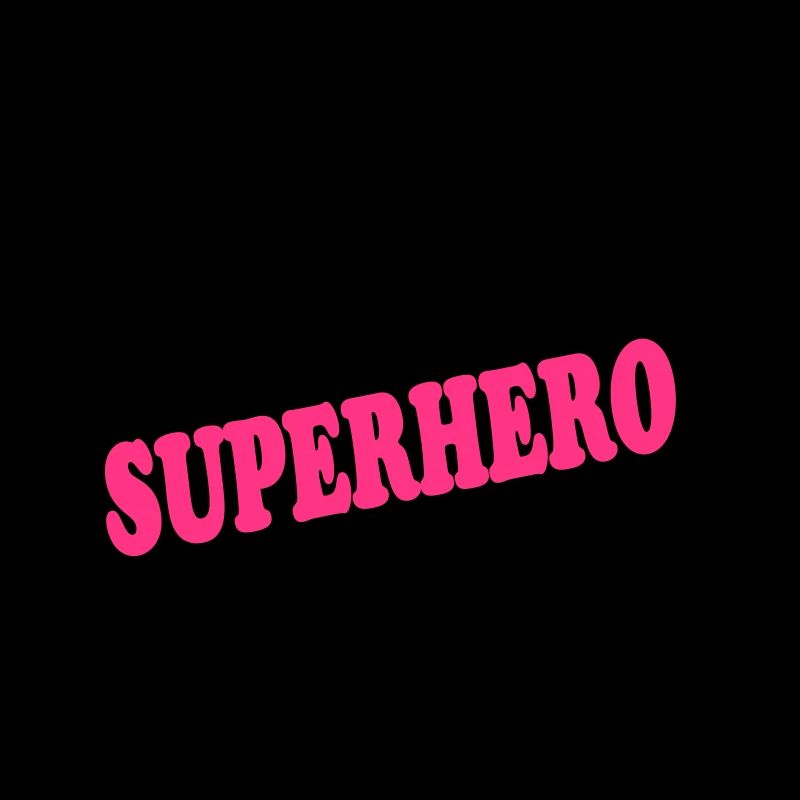 Mamy superhero