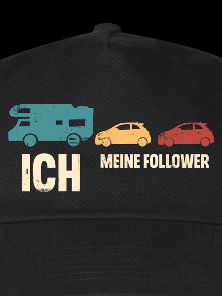 Camping Camper Wohnmobil