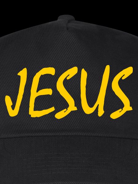 Jesus