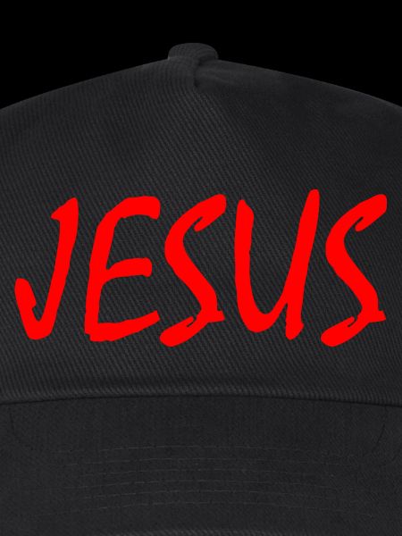 Jesus
