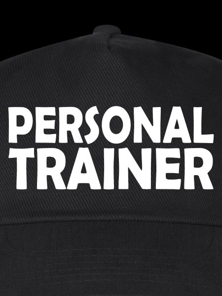 Personal trainer