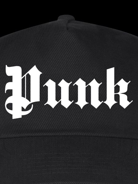 Punkrock Gothic Logo