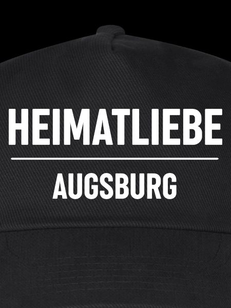Heinatliebe Augsburg 