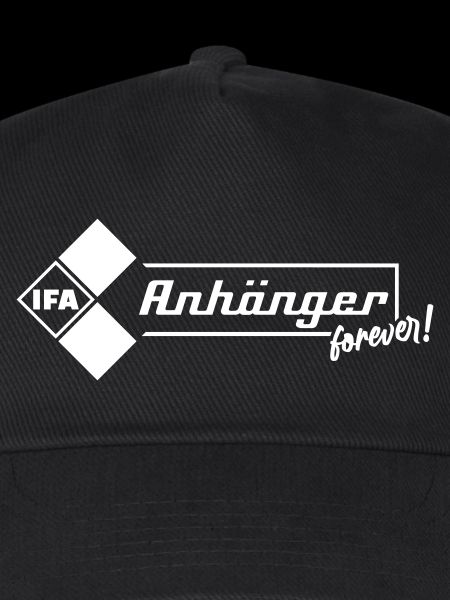 IFA Anhänger forever
