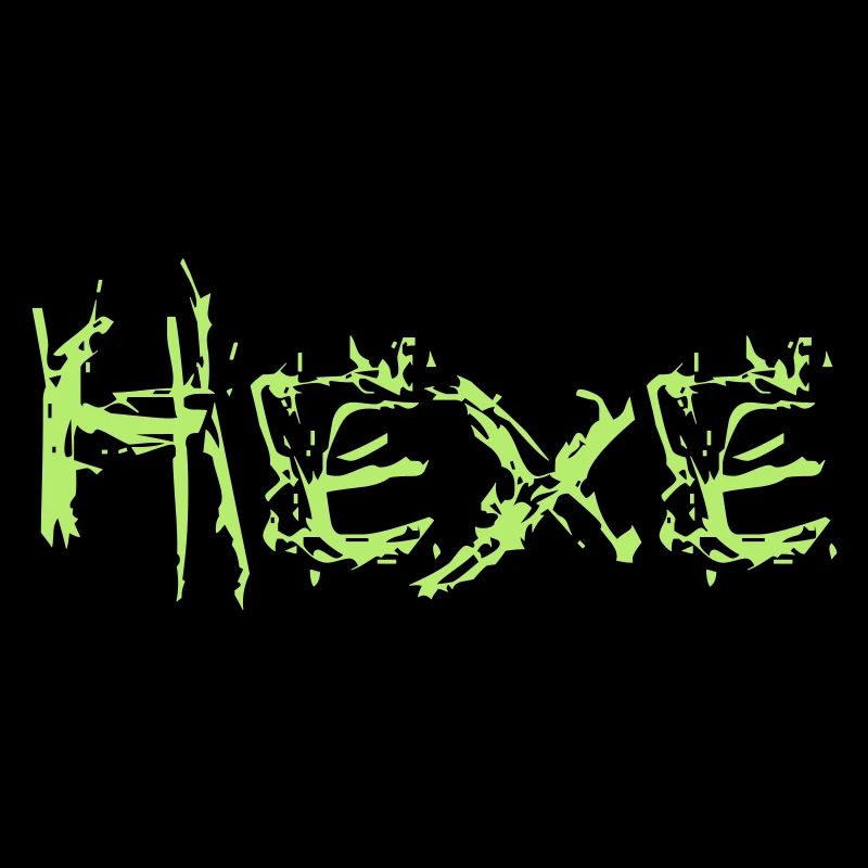 Hexe vector