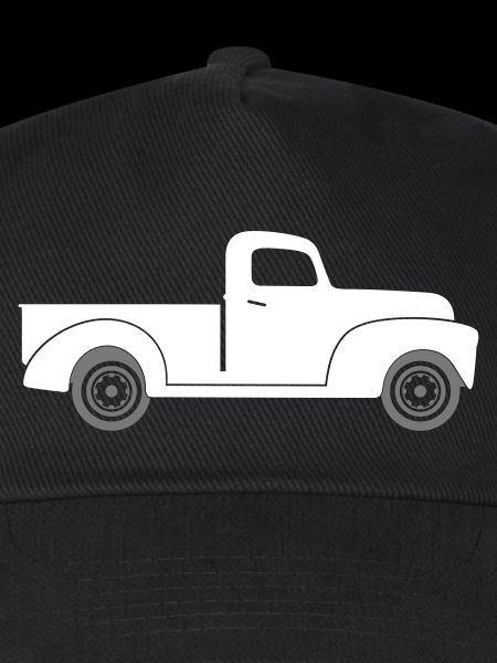 Pick-up