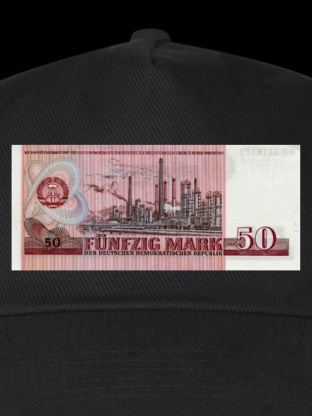 50 Mark der DDR
