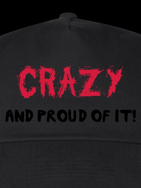 Crazy