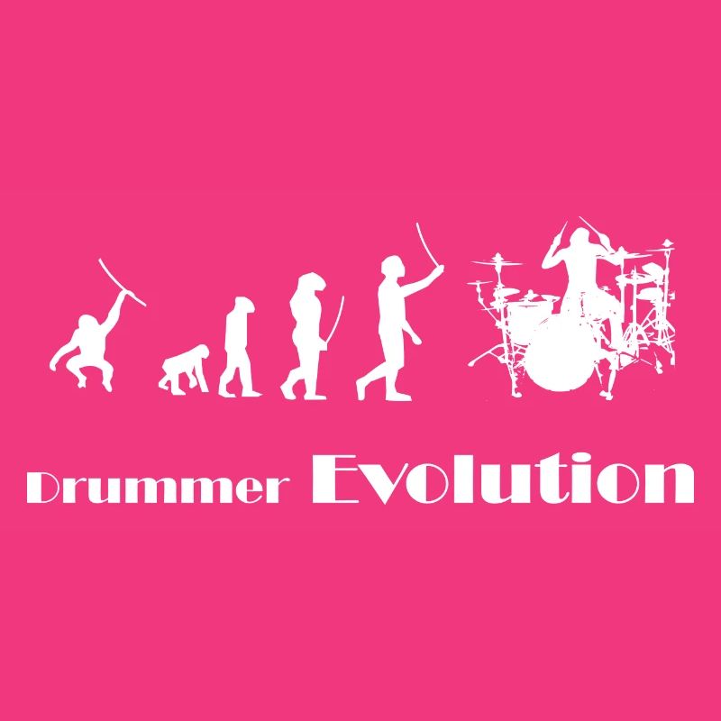 Evolution Drummer