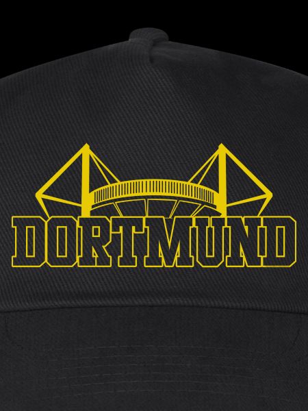 Dortmund Stadion Fan