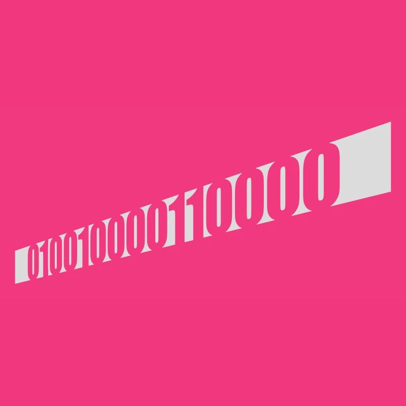 Binär Code Programm Sprache